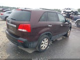 KIA SORENTO LX 5XYKT4A11BG075222 снимка