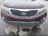 KIA SORENTO LX 5XYKT4A11BG075222 снимка