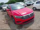 VOLKSWAGEN JETTA 1.4T R-LINE/1.4T S/1.4T SE 3VWC57BU5KM134538 снимка