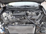 Nissan Rogue Sl 5N1AT2MT9HC747002 снимка