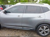 Nissan Rogue Sl 5N1AT2MT9HC747002 снимка
