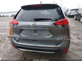 Nissan Rogue Sl 5N1AT2MT9HC747002 снимка