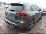 Nissan Rogue Sl 5N1AT2MT9HC747002 снимка