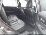 Nissan Rogue Sl 5N1AT2MT9HC747002 снимка