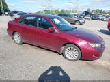 Subaru Impreza 2.5I Premium JF1GE6B63AH516320 снимка