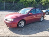 Subaru Impreza 2.5I Premium JF1GE6B63AH516320 снимка