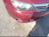 Subaru Impreza 2.5I Premium JF1GE6B63AH516320 снимка
