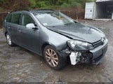 VOLKSWAGEN JETTA SPORTWAGEN 2.5L SE 3VWPP7AJ9CM694468 photo