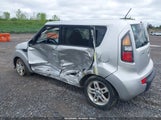 KIA SOUL + KNDJT2A23A7159272 снимка