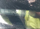 KIA SOUL + KNDJT2A23A7159272 снимка