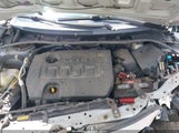 TOYOTA COROLLA L 2T1BU4EE4DC074235 снимка