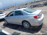 TOYOTA COROLLA L 2T1BU4EE4DC074235 снимка