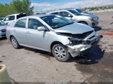 TOYOTA COROLLA L 2T1BU4EE4DC074235 снимка