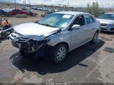 TOYOTA COROLLA L 2T1BU4EE4DC074235 fotografie