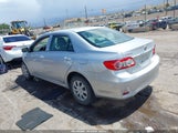 TOYOTA COROLLA L 2T1BU4EE4DC074235 fotografie