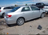 TOYOTA COROLLA L 2T1BU4EE4DC074235 fotografie