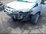 TOYOTA COROLLA L 2T1BU4EE4DC074235 fotografie