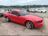 FORD MUSTANG GT DELUXE/GT PREMIUM 1ZVFT82H755147250 fotografie