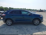 FORD EDGE SEL 2FMPK3J97LBA66471 снимка