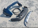 FORD EDGE SEL 2FMPK3J97LBA66471 снимка
