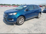 FORD EDGE SEL 2FMPK3J97LBA66471 снимка