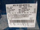 FORD EDGE SEL 2FMPK3J97LBA66471 снимка