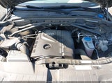 AUDI Q5 2.0T PREMIUM WA1L2AFP2GA039981 снимка
