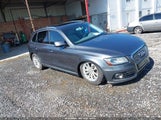AUDI Q5 2.0T PREMIUM WA1L2AFP2GA039981 снимка