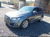 AUDI Q5 2.0T PREMIUM WA1L2AFP2GA039981 снимка