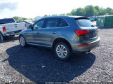 AUDI Q5 2.0T PREMIUM WA1L2AFP2GA039981 снимка