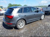 AUDI Q5 2.0T PREMIUM WA1L2AFP2GA039981 снимка