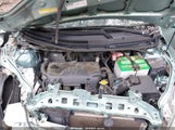 TOYOTA YARIS JTDBT9K31B1398621 снимка