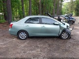 TOYOTA YARIS JTDBT9K31B1398621 снимка