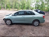 TOYOTA YARIS JTDBT9K31B1398621 снимка