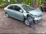 TOYOTA YARIS JTDBT9K31B1398621 снимка