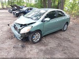 TOYOTA YARIS JTDBT9K31B1398621 снимка