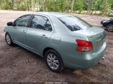 TOYOTA YARIS JTDBT9K31B1398621 снимка