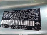 TOYOTA YARIS JTDBT9K31B1398621 снимка