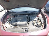 NISSAN MAXIMA 3.5 SV 1N4AA5AP6DC826890 снимка