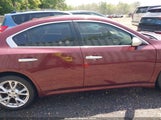 NISSAN MAXIMA 3.5 SV 1N4AA5AP6DC826890 снимка