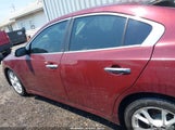 NISSAN MAXIMA 3.5 SV 1N4AA5AP6DC826890 снимка