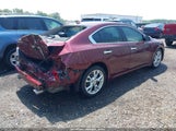 NISSAN MAXIMA 3.5 SV 1N4AA5AP6DC826890 снимка