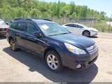 SUBARU OUTBACK 2.5I PREMIUM 4S4BRBCC7D1307127 снимка