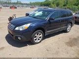 SUBARU OUTBACK 2.5I PREMIUM 4S4BRBCC7D1307127 снимка