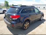 SUBARU OUTBACK 2.5I PREMIUM 4S4BRBCC7D1307127 снимка