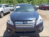 SUBARU OUTBACK 2.5I PREMIUM 4S4BRBCC7D1307127 снимка