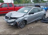 Honda Civic Lx-P 2HGFC4B00GH306595 снимка