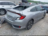Honda Civic Lx-P 2HGFC4B00GH306595 снимка