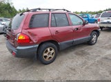 HYUNDAI SANTA FE GLS KM8SC73D44U584940 снимка