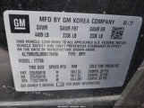 Chevrolet Trailblazer Awd Rs KL79MUSL8MB178496 photo